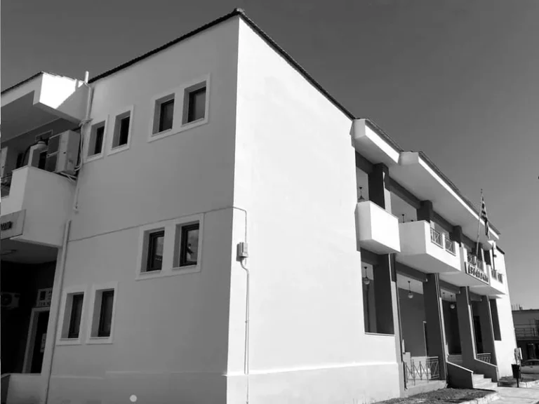 Ξηρόμερο – Συνεδρίαση Λογοδοσίας 2ου διμήνου 2024