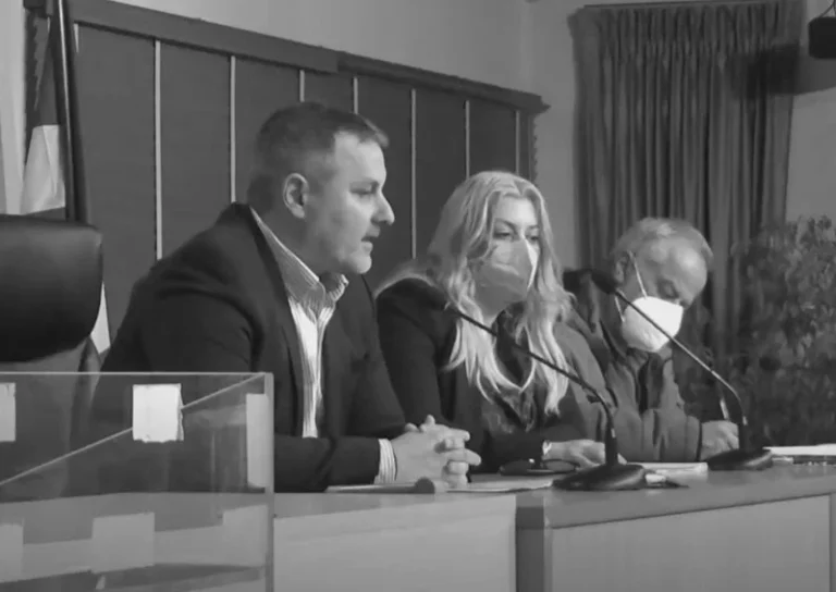 Μεσολόγγι – Συνεδρίαση Δημοτικού Συμβουλίου