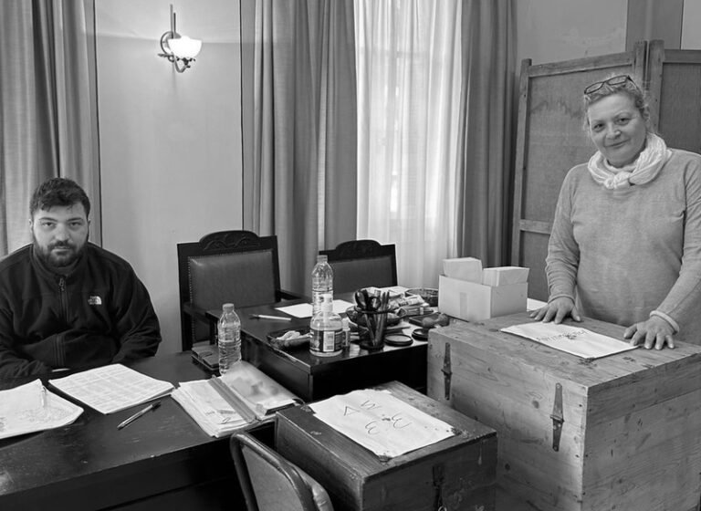 Εμπορικός Σύλλογος Αγρινίου – Τα αποτελέσματα των εκλογών