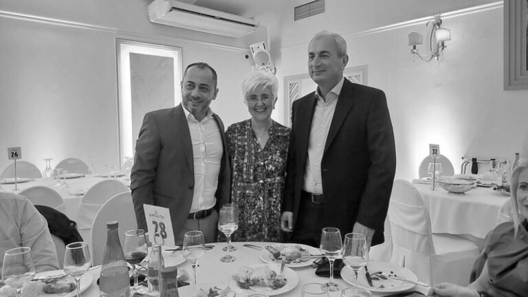 ΕΛΕΠΑΠ Αγρινίου – Το δείπνο αγάπης