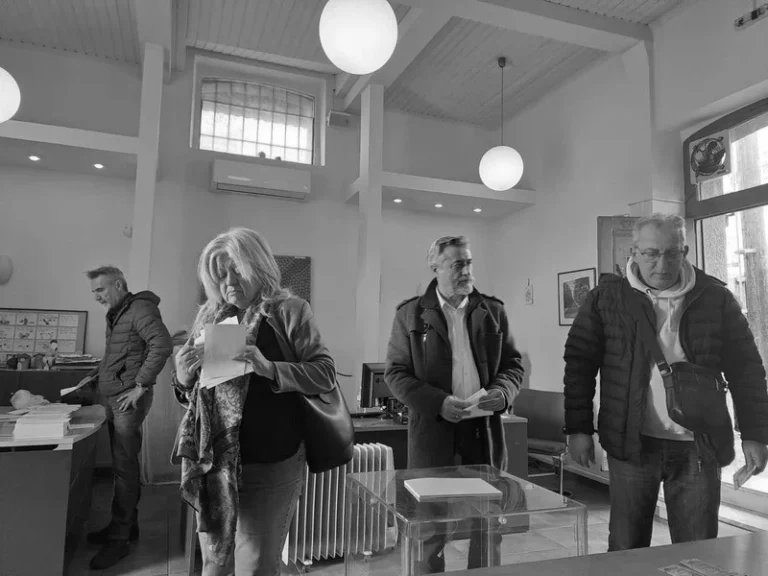Εκλογές Β’ Ε.Λ.Μ.Ε. Αιτωλ/νίας: Πρώτη η «Συμμαχία Καθηγητών»