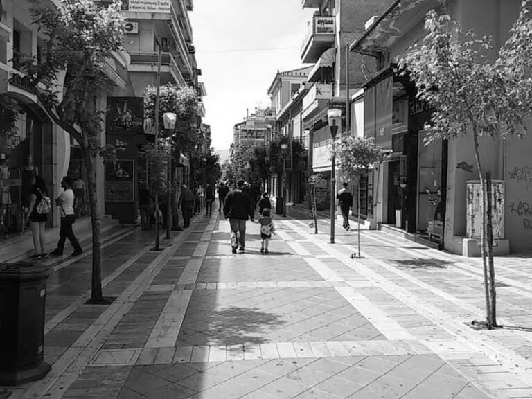 Εμπ. Σύλ. Αγρινίου – Εορταστικό ωράριο και Κυριακή των Βαΐων