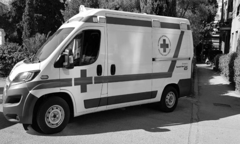 Ερυθρός Σταυρός – Δράσεις πρόληψης καρκίνου του μαστού