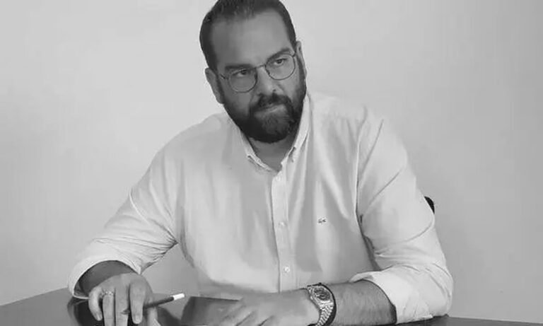 Ν. Φαρμάκης: Παραμένουμε αντίθετοι στον νέο Δικαστικό Χάρτη