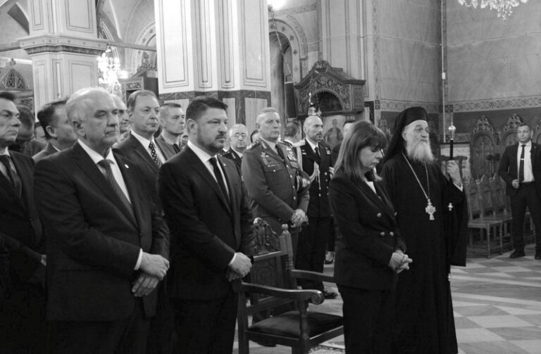 Εορτές Εξόδου 2024: Αποδυναμωμένο και απομονωμένο το Μεσολόγγι