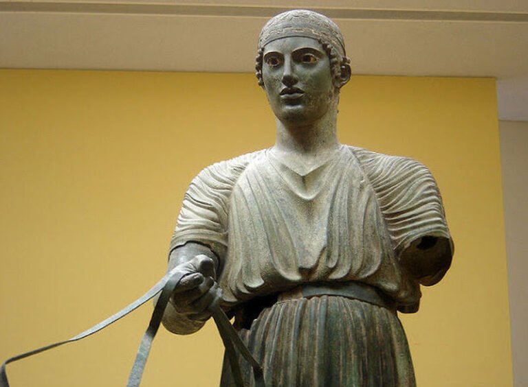 Γέγονε 16 Απριλίου στην Ελλάδα και στον κόσμο