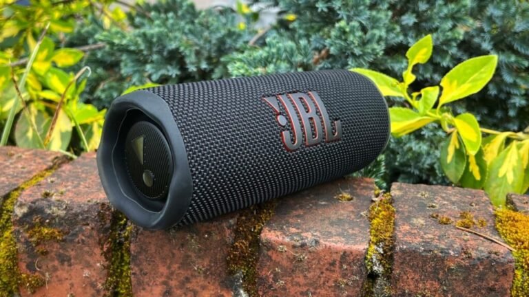 Bράχα Euronics – Θρυλικός ήχος JBL !!!