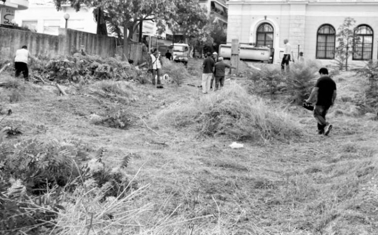 ΠΟΜΙΔΑ: Ανεφάρμοστες οι νέες ρυθμίσεις για τον καθαρισμό οικοπέδων!