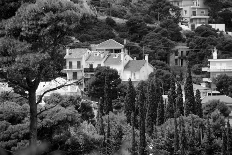 Αγρίνιο – Εφαρμογή Κανονισμού Πυροπροστασίας