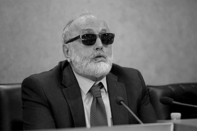 Ο Κουρουμπλής στην Αιτωλοακαρνανία