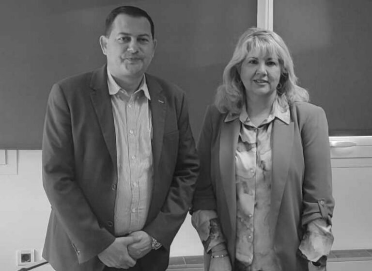 Συνεργασία Μαστοράκου, Βασιλόπουλου – Νέες τεχνολογίες στην υγεία