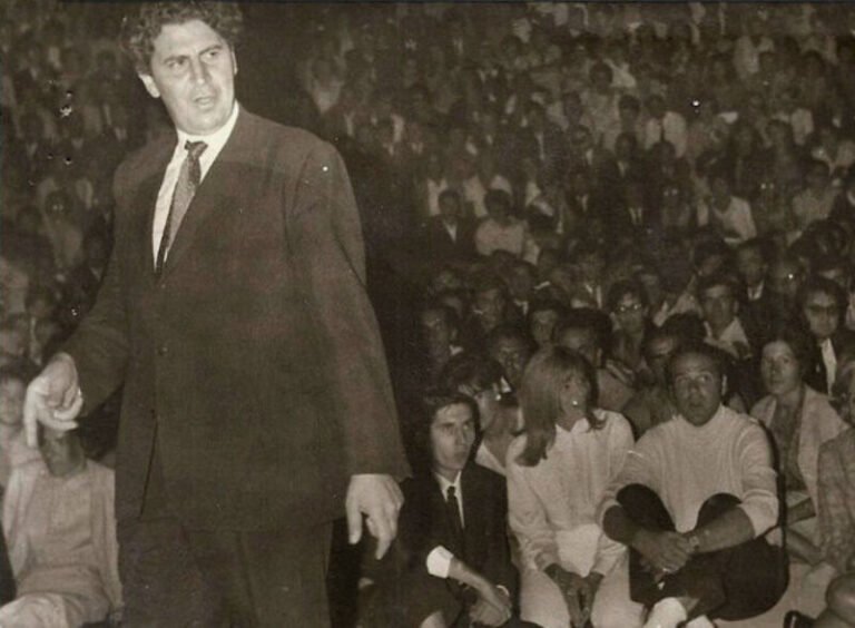 Γέγονε 3 Απριλίου στην Ελλάδα και στον κόσμο