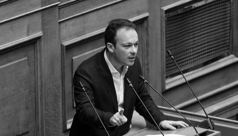 Ζαμπάρας: Κανένας σχεδιασμός για Αγρίνιο – Καρπενήσι – Λαμία