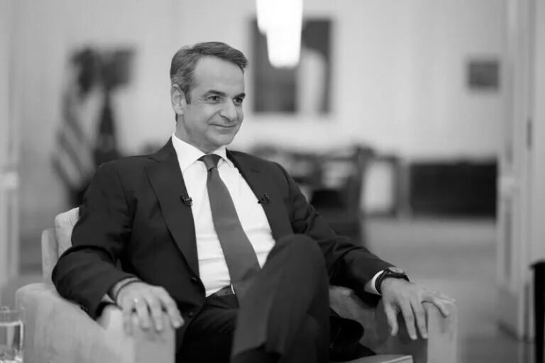 Ευτυχώς που δεν μας σκοτώνουν κάθε μέρα