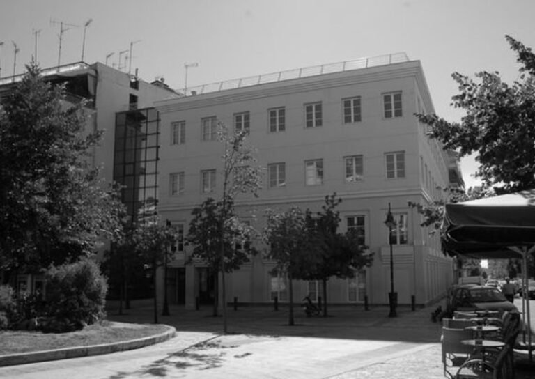 Αγρίνιο – Εκδήλωση τιμής στους εκδότες του τοπικού τύπου