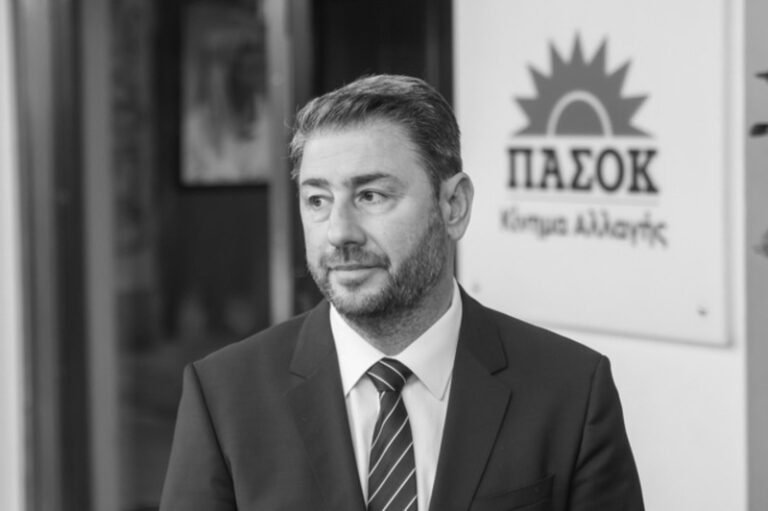 Αιτωλοακαρνανία – Περιοδεία Ανδρουλάκη