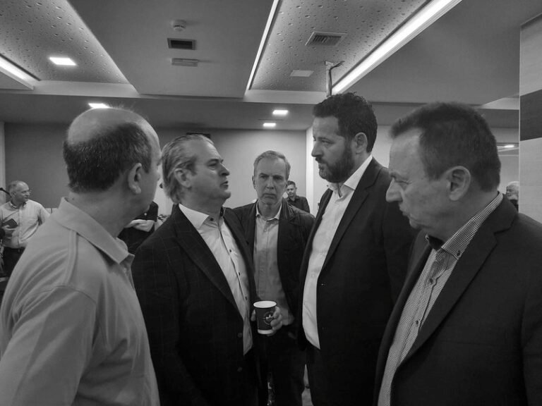 Πιστιόλας: Αγρίνιο – Καρπενήσι: το ΤΕΕ έκανε το χρέος του