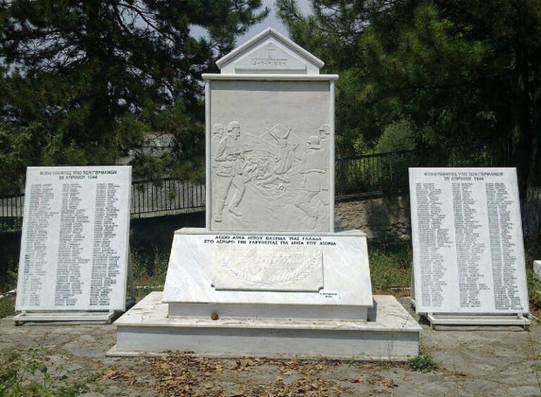 Γέγονε 24 Απριλίου στην Ελλάδα και στον κόσμο