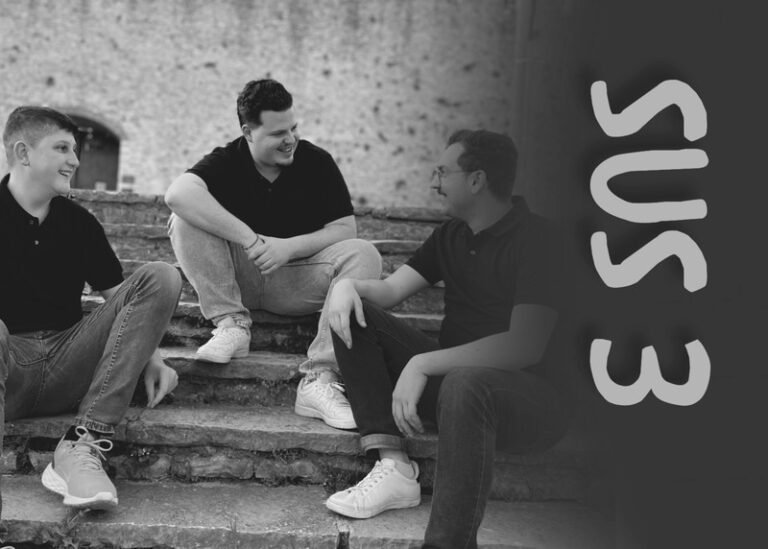 Μουσική Σκηνή Ανδρομέδα – Οι SUS 3 «εφ’ όλης της ύλης»