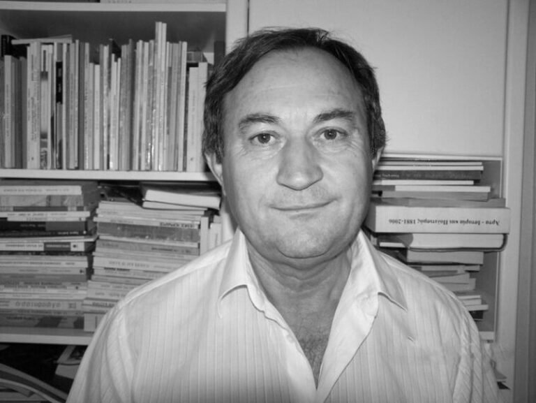 Δημοτική Αγορά Αγρινίου 8/4 – Από ήλιο και στάχτη