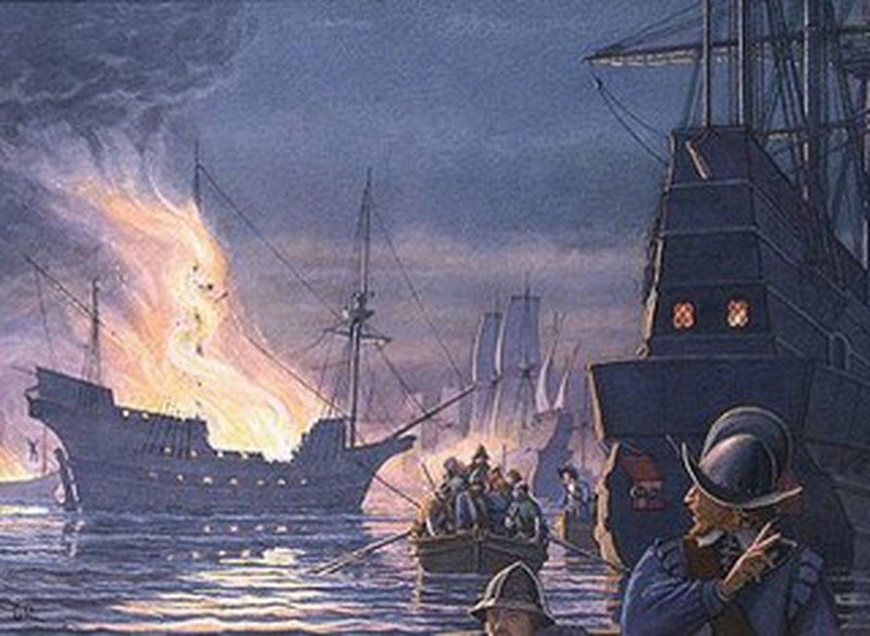 Γέγονε 19 Απριλίου στην Ελλάδα και στον κόσμο