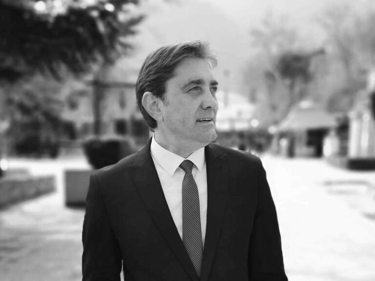Καρπέτας: Εάν είναι να ταράζεται στη λογοδοσία, ας μην έρχεται