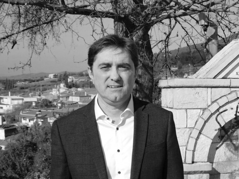 Καρπέτας: Αδυναμία του Περιφερειάρχη