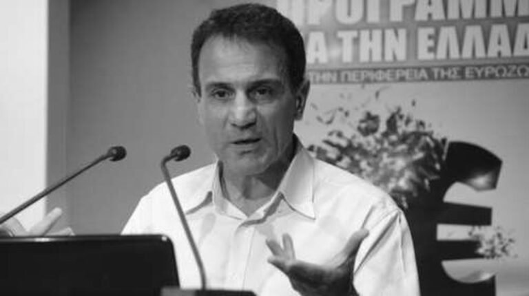 Αγρίνιο 2/5 – Κώστας Λαπαβίτσας: «Ραντεβού» στο Αγρίνιο