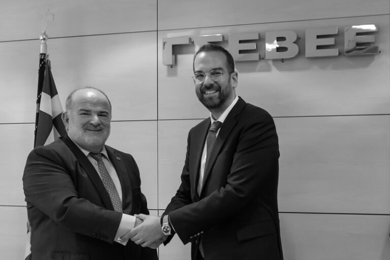 Μνημόνιο συνεργασίας της Περιφέρειας με ΙΜΕ ΓΣΒΕΕ