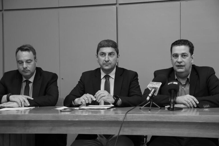 Αυγενάκης (Αγρίνιο): Υπό εξέταση δράσεις για μείωση του κόστους παραγωγής