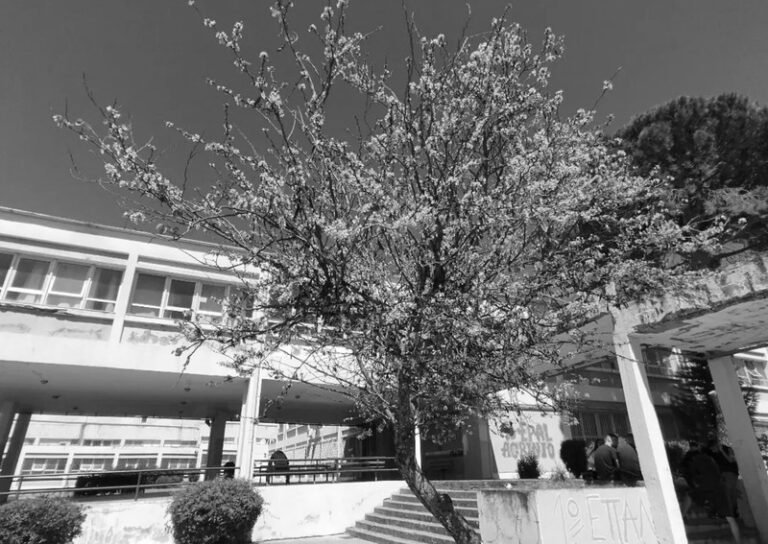 1ο ΕΠΑ.Λ. Αγρινίου – Στην Κωνσταντινούπολη με το ERASMUS+