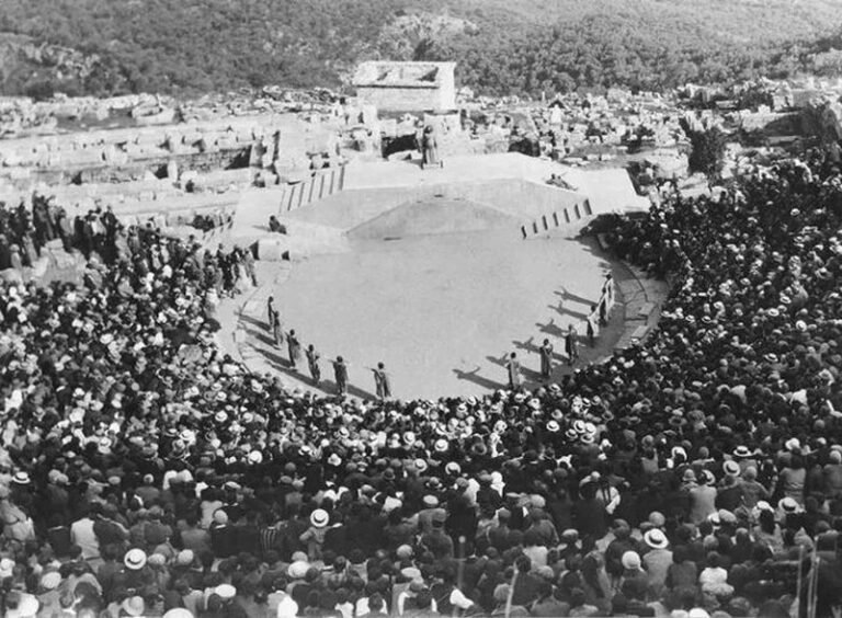 9 Μαΐου | Μνήμη χρονολογίου