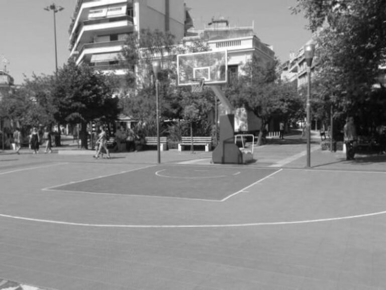 Αγρίνιο – Τουρνουά 3on3
