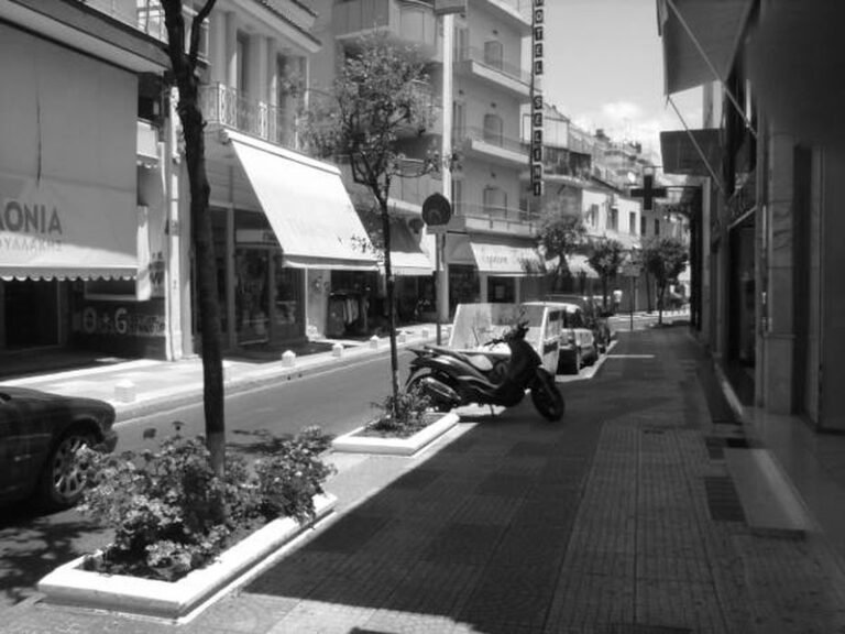 Εμπορικός Συλ. Αγρινίου: Κανένα καλωσόρισμα στο νέο πολυκατάστημα