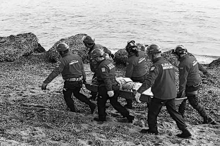 Ξηρόμερο – Συγκροτείται εθελοντική ομάδα Πρώτων Βοηθειών