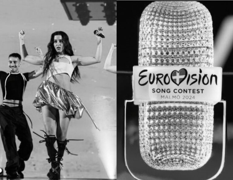Η “Ζαριά” δεν ήταν καλή…Τα απόνερα της Eurovision