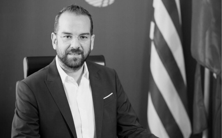 Το μήνυμα του Νεκτάριου Φαρμάκη για το Πάσχα