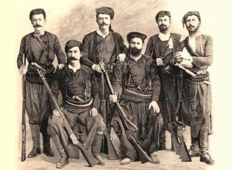 Γέγονε 6 Μαΐου στην Ελλάδα και στον κόσμο