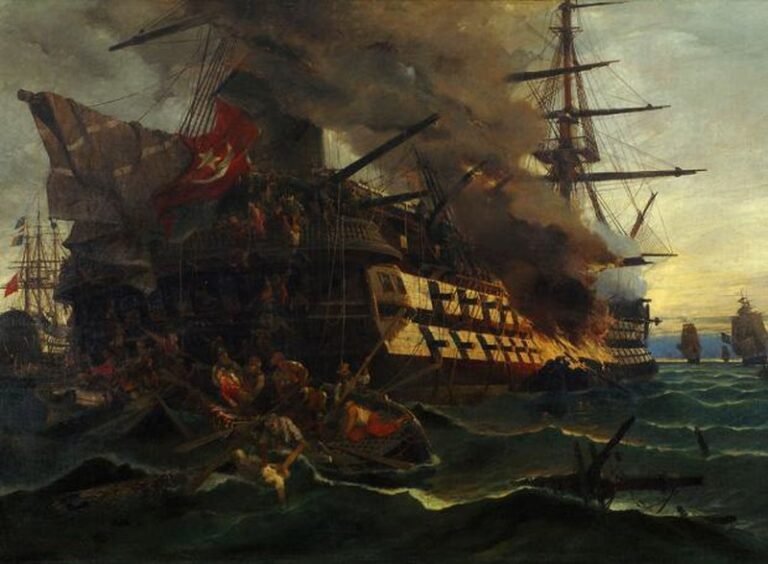 Γέγονε 27 Μαΐου στην Ελλάδα και στον κόσμο