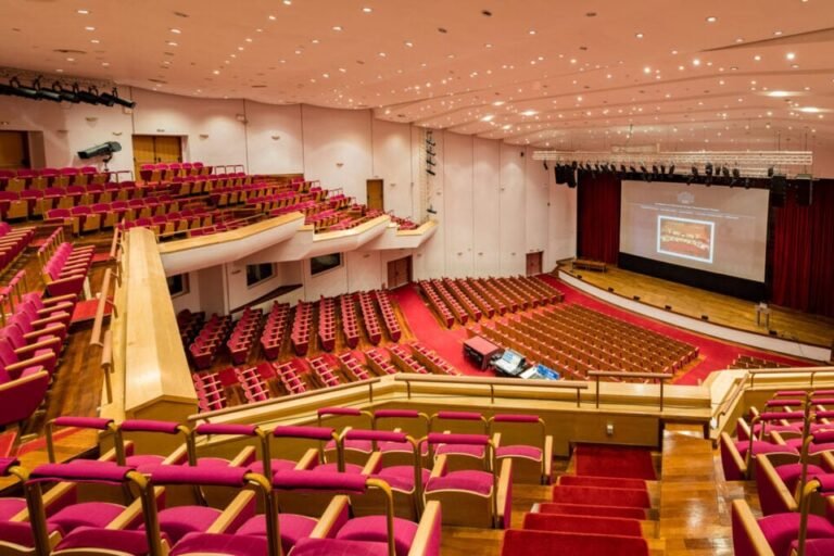 Παν. Πατρών 26/5 – Ελληνικός παραδοσιακός χορός