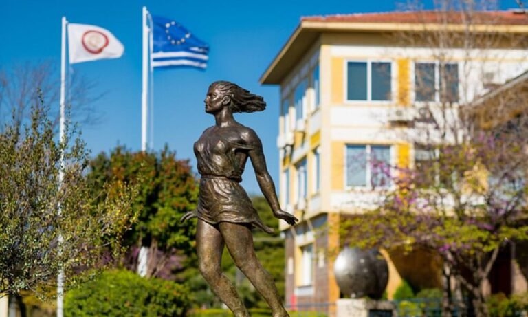 Στη θέση 824 παγκοσμίως το Πανεπιστήμιο Πατρών