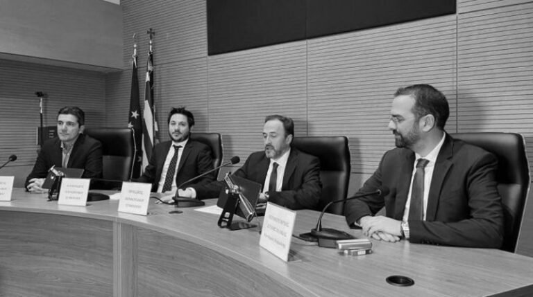 Συνεδριάζει σήμερα 28/5 το Περιφερειακό Συμβούλιο