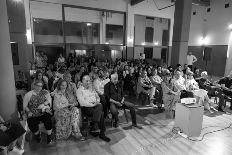 Photopolis – Προβολή ταινιών μικρού μήκους