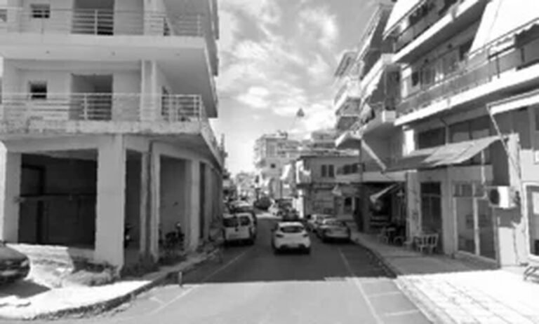 Συνεχίζονται οι  παρεμβάσεις σε δρόμους του Αγρινίου