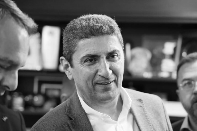 Αυγενάκης από Αγρίνιο: Η νέα εποχή του ΕΛΓΑ
