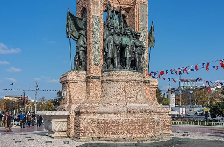 Γέγονε 1 Μαΐου στην Ελλάδα και στον κόσμο