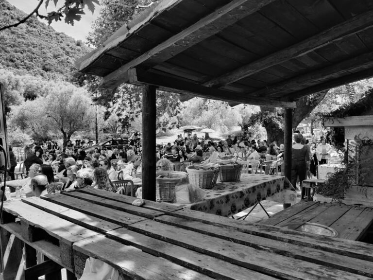 Η «Γιορτή της Μακρυνιώτικης πίτας»