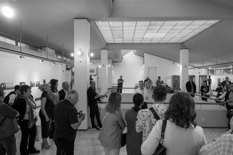 Photopolis Festival: «Γονεΐκότητες»