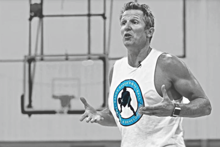Ξεκινάει το Basketball Camp της Γ.Ε.Α.!