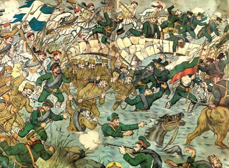 Γέγονε 27 Ιουνίου στην Ελλάδα και στον κόσμο